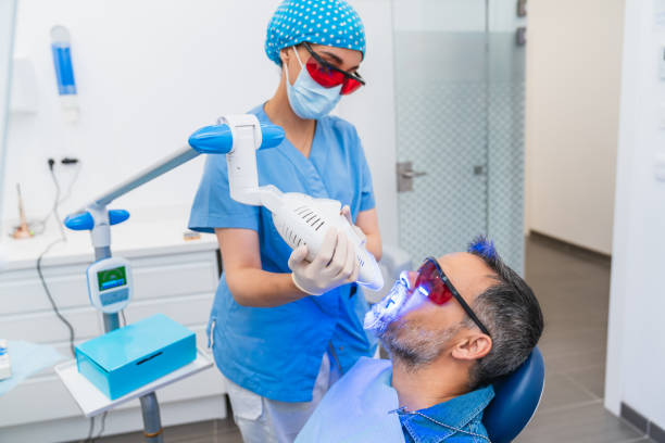 Best Orthodontic Emergency Dentist in Pearson, GA